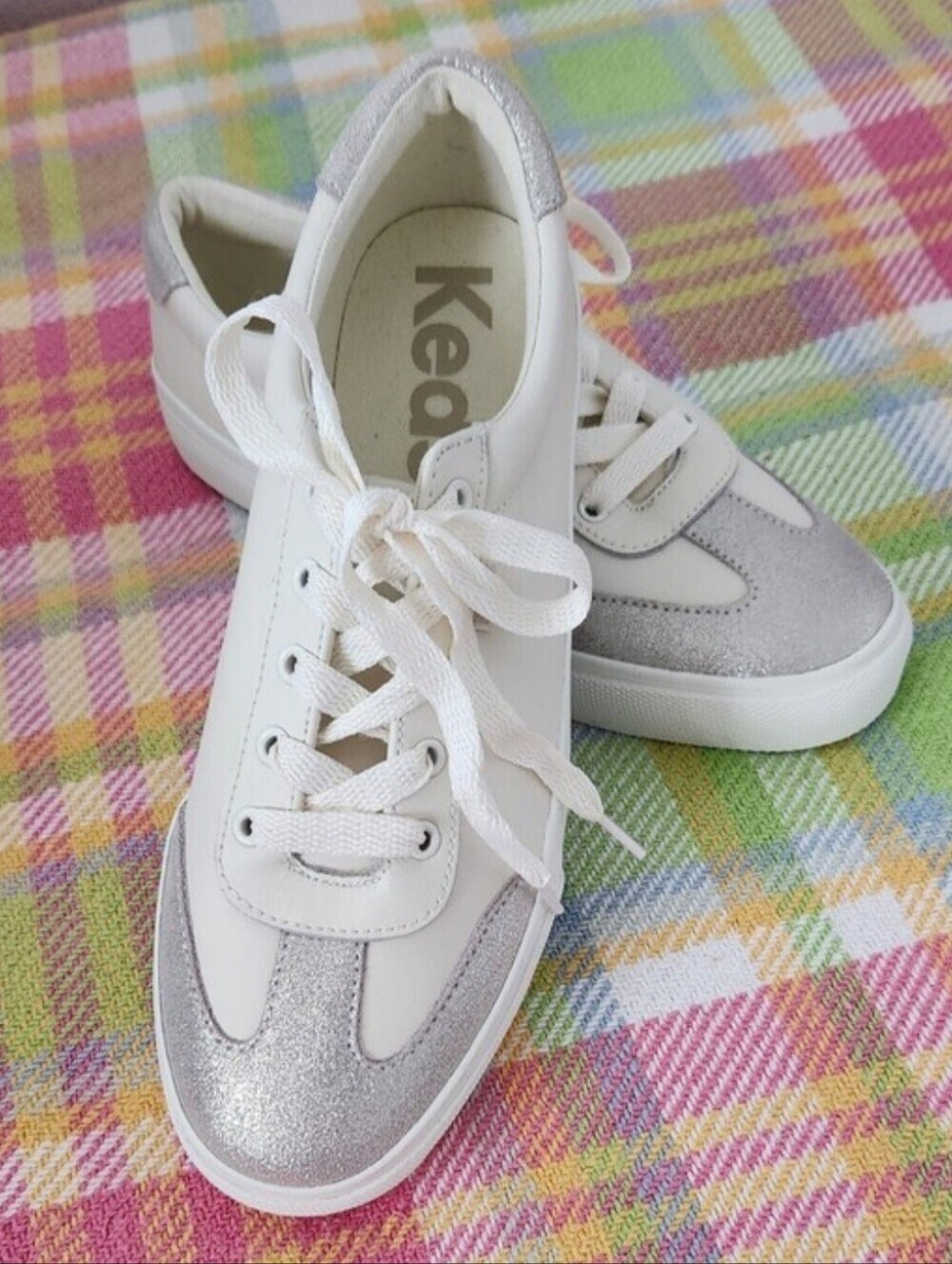 Womens Keds! Jump Kick T-Toe